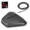 Honda CRF80F CRF100F XR80R XR100R Air Box Lid Cap & Seal (1985–2013)