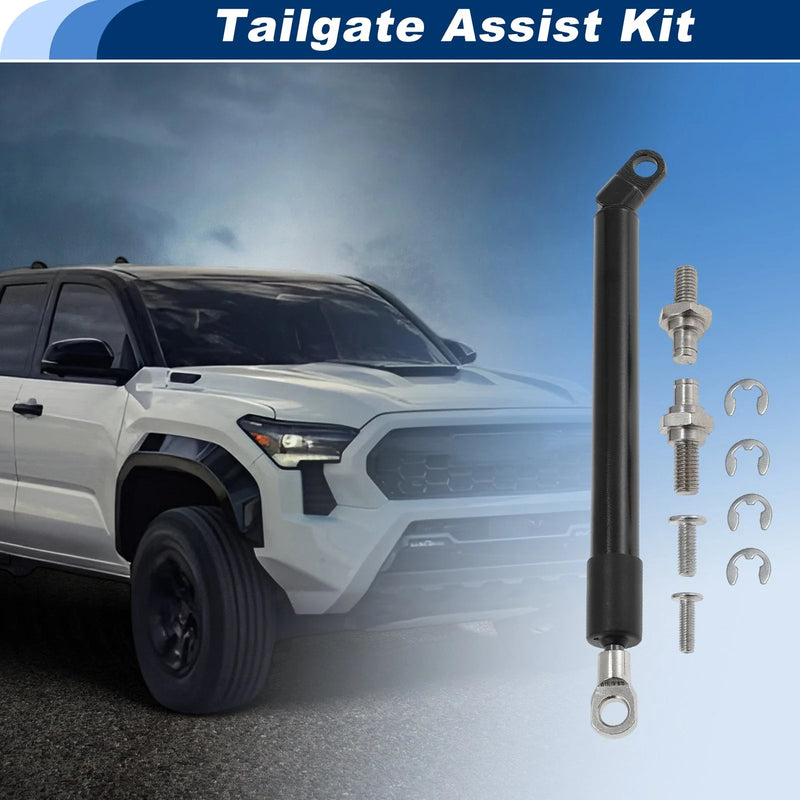 Toyota Tacoma Tailgate Liftgate Assist (2024–2025)