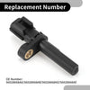 Dodge Durango 2004-2005 Rear Left or Right Side ABS Sensor (2004-2005)