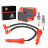 Polaris RZR XP 4 S 900 / 1000 / RS1 Turbo Ignition Coil Spark Plug w/Wire
