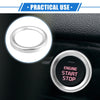 Ford Maverick Engine Start Stop Push Button Cover (2022-2023)