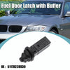 BMW X3 X5 Fuel Gas Door Buffer Stop Ejector Latch Lock
