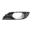 Mercedes-Benz E320 E350 E550 E63 Front Left Fog Light Grille Cover (2007-2009)