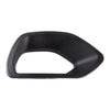 Dodge Charger Front Left Fog Light Grille Cover (2011-2023)