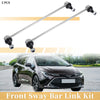 Scion xD, Toyota Yaris Front Stabiliser Sway Bar Links (2008-2014)