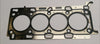 Renault Master Movano 2.3 DCi M9T HEAD GASKET SET BOLTS