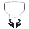 Harley Nightster RH975 Engine Guard & Chin Fairing Guards (2022-2024)