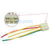 Aprilia RXV450 RXV550 SXV450 SXV550 Regulator Link Harness (2006-2011)
