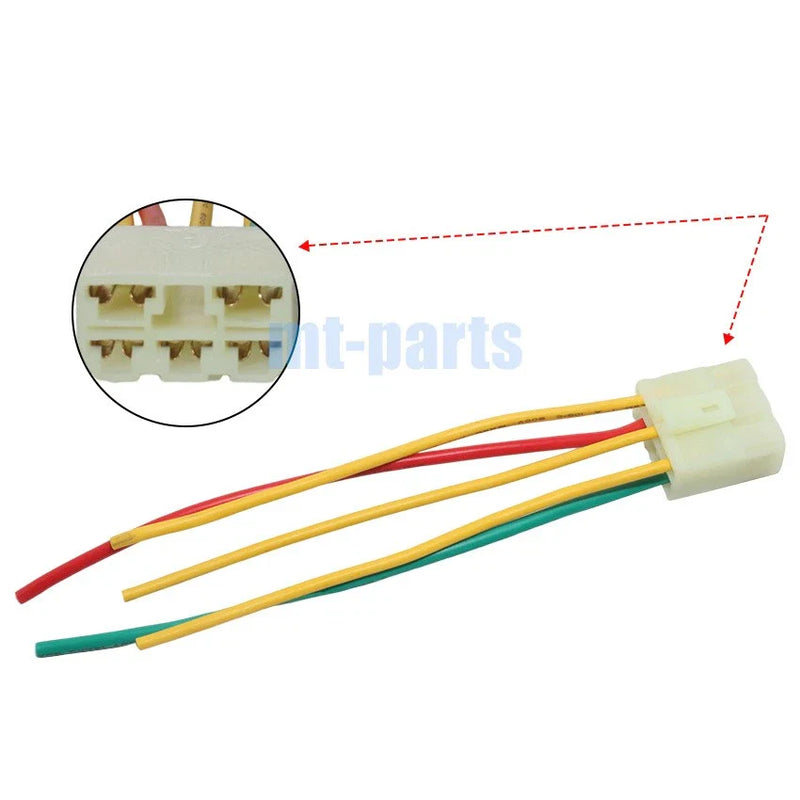 Aprilia RXV450 RXV550 SXV450 SXV550 Regulator Link Harness (2006-2011)