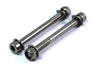 Honda Iame Kart Cadet Project One Zip M8 Kingpin Bolts