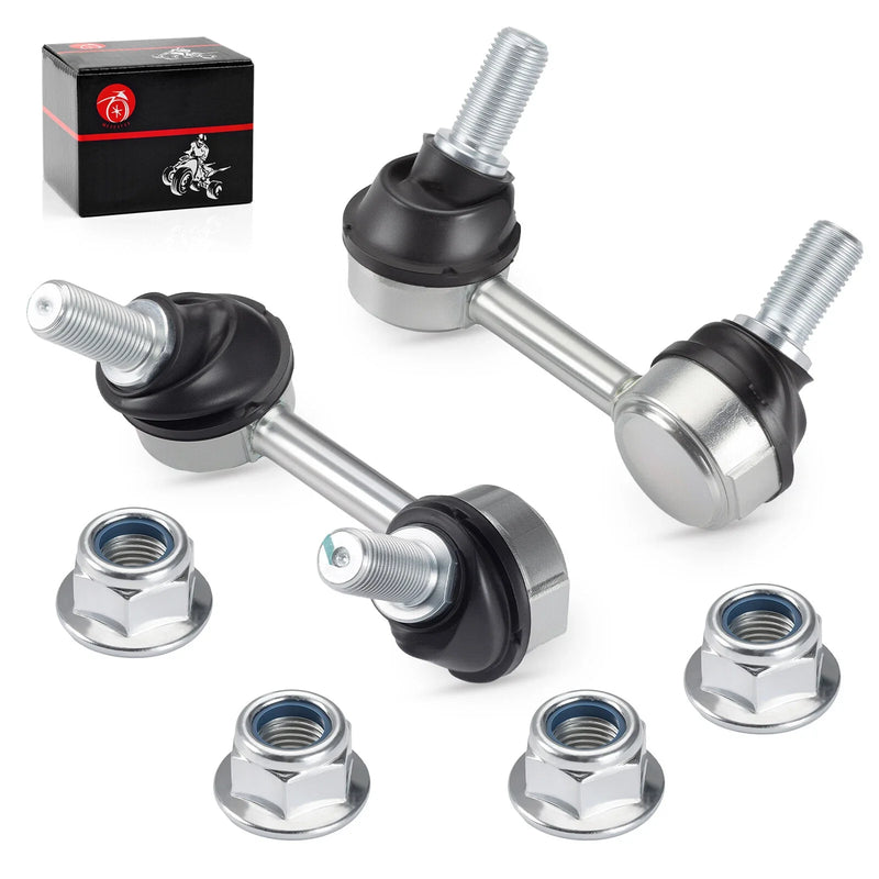 Can-Am Maverick X3 Max Turbo RR 2020-2024 Front Stabilizer Bar End Links Kit