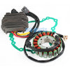 Triumph Sprint ST / RS 955, Tiger 955i Stator, Rectifier, Gasket (2001-2006)