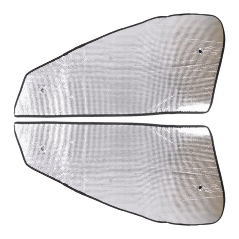 Ford Escape 2013-2019 2 x Side Window Mesh Covers Sunshade