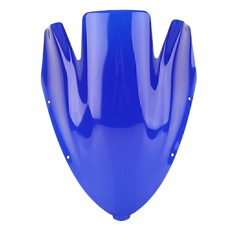 Kawasaki NINJA 650 ER6F (2006-2008) - Blue Windshield