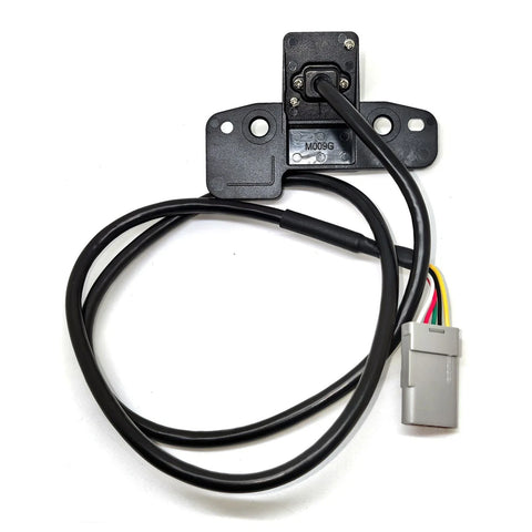 Chevrolet Traverse OEM Front View Camera (2018–2021)