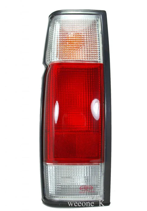 Nissan Navara D21 36cm Tall LH Tail Light (1989-1992)