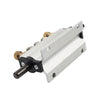 Ranger Eagle Tire Changer Aluminum Air Pneumatic Adjust Foot Valve Tool