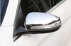 Mercedes-Benz E-Class W213 Rearview Side Mirror Covers (2016-2017)