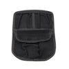 Can Am Ryker Rally 3 x Mesh Pocket Glove Box Lid Organizer (2019-2024)