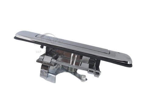 Holden Colorado RG Isuzu Dmax Chrome Tailgate Handle W/O Keyhole (2012–2016)