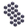 Car 20 x T3 Wedge Dash A/C Climate Control Light Bulbs