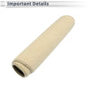 BMW 5 Series F10 / F11 Beige Sun Protector Pad Dash Cover Mat