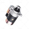 170F 173F 178F QD114A Diesel Engine 1. 1.2kW 12V Starter Motor 8 Teeth