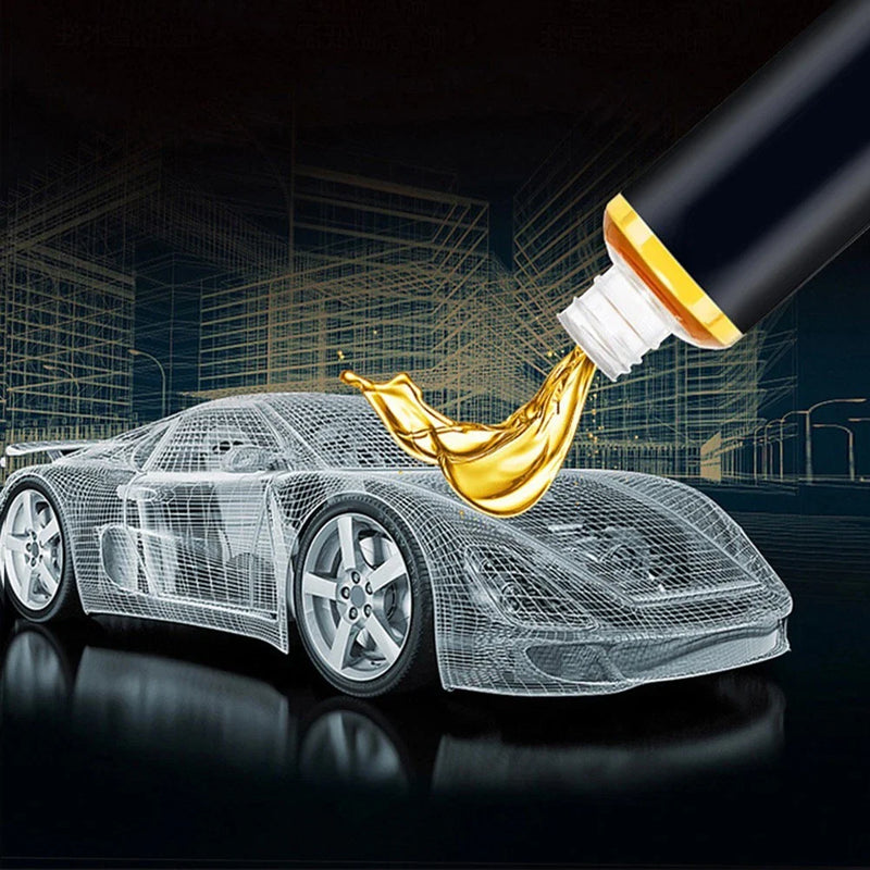 Enhanced Longevity Engine Maintenance Essential Anti Wear Protector