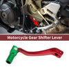 Kayo T6 Folding Gear Shifter Lever / Shifter Lever