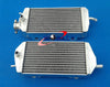 Gas Gas MX / SM / EC 200 250 300 L&R Aluminum Radiator (2007-2013)