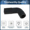 Mercedes-Benz C-Class C230 Engine Air Intake Hose (2003-2005)