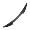 BMW 1 Series F40 Carbon Fiber Rear Window Roof Spoiler (2020-2023)
