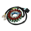 Access ATV AMS 480, 4.38 SX, Xtreme 480, Warrior 450 Stator Coil