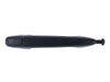 Toyota Camry Primed Black Rear Left & Right Outer Door Handles (2007-2011)