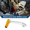 Honda CRF150F Fold Motorcycle Gear Shifter Lever (2003–2017)