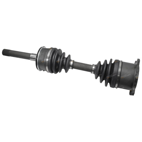 Toyota Hilux Front Axle CV Shaft Complete (1988–2005)