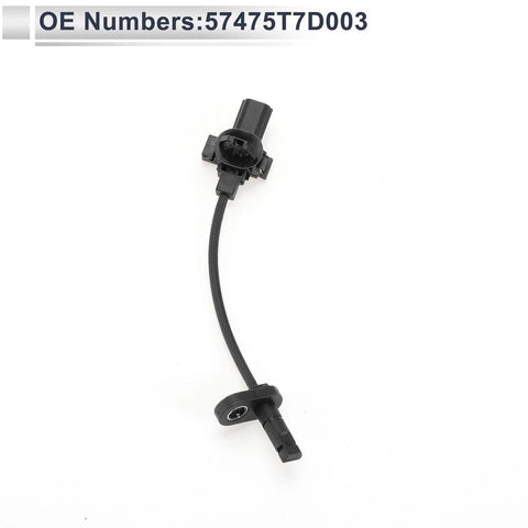 Honda HR-V (2015-2021) Rear Left ABS Wheel Speed Sensor