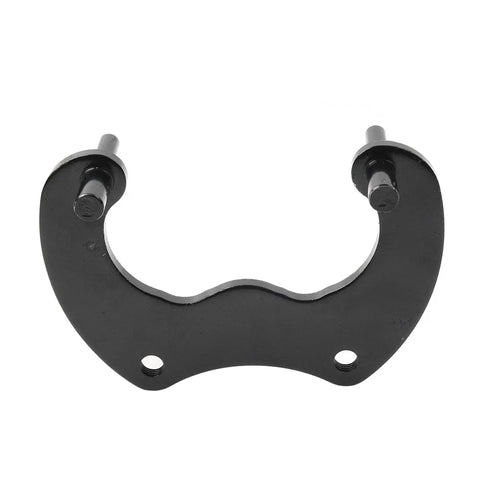 Polaris Ranger Crew RZR XP 1000 Rear Brake Caliper Mounting Bracket (2014-2023)
