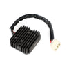 MZ / MUZ Baghira Mastiff 660 Panther Regulator Rectifier (1998-2006, 2006-2008)