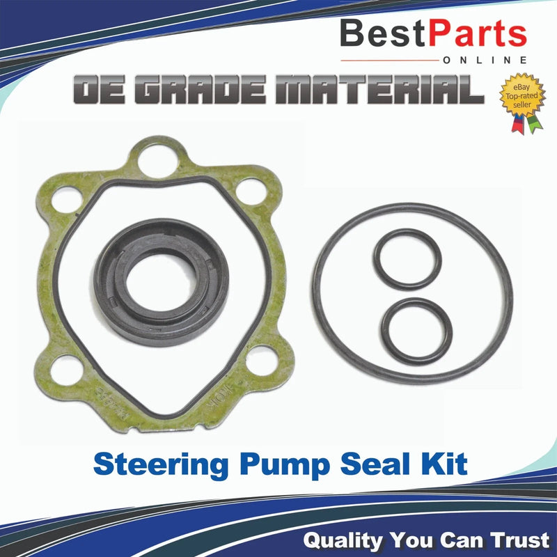 Subaru Impreza Legacy Power Steering Pump Seal Kit (1993–1999)