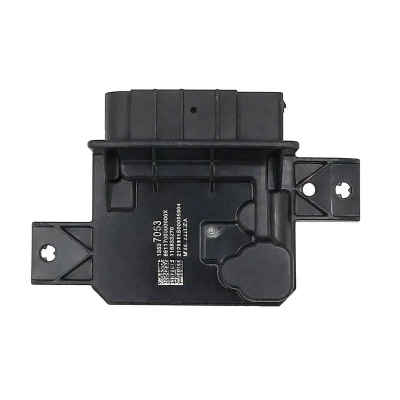 Escalade Suburban Silverado Tahoe Yukon Fuel Pump Power Control Module (2007–2014)
