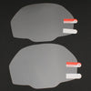 Tiger Sport 660 Scratch Film Dashboard Screen Protector (2022-2023)