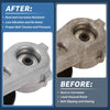 Land Rover Range Rover Belt Tensioner (2009-2019)