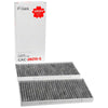 Kia Sorento Cabin Filter (2003-2007)