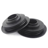 LED HID Xenon Halogen Bulbs Headlight Cover Cap