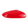 Honda Civic Red Right Wing Mirror Cap Cover (2016-2020)