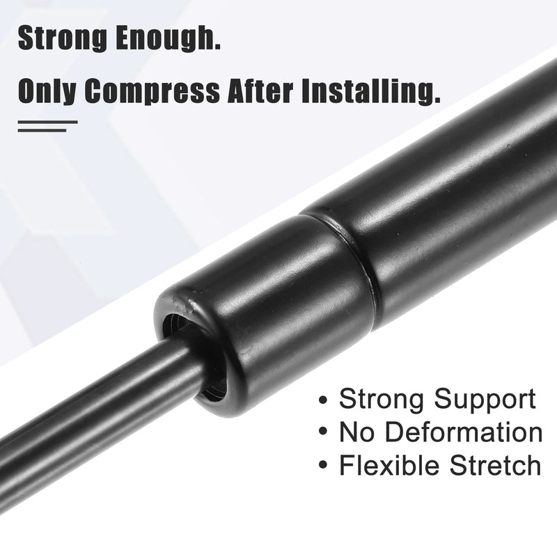 Audi Q7 Foot Operated Parking Brake Gas Spring (2006-2015)