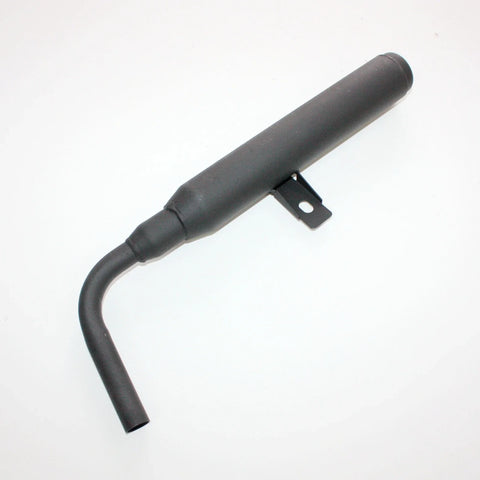 Yamaha Peewee 50 PW50 PY50 Exhaust Pipe Muffler Clamp Gasket (2000-2009)