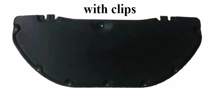 Lexus RX350 450h Hood Sound Insulation Pad Heat Shield (2020–2022)