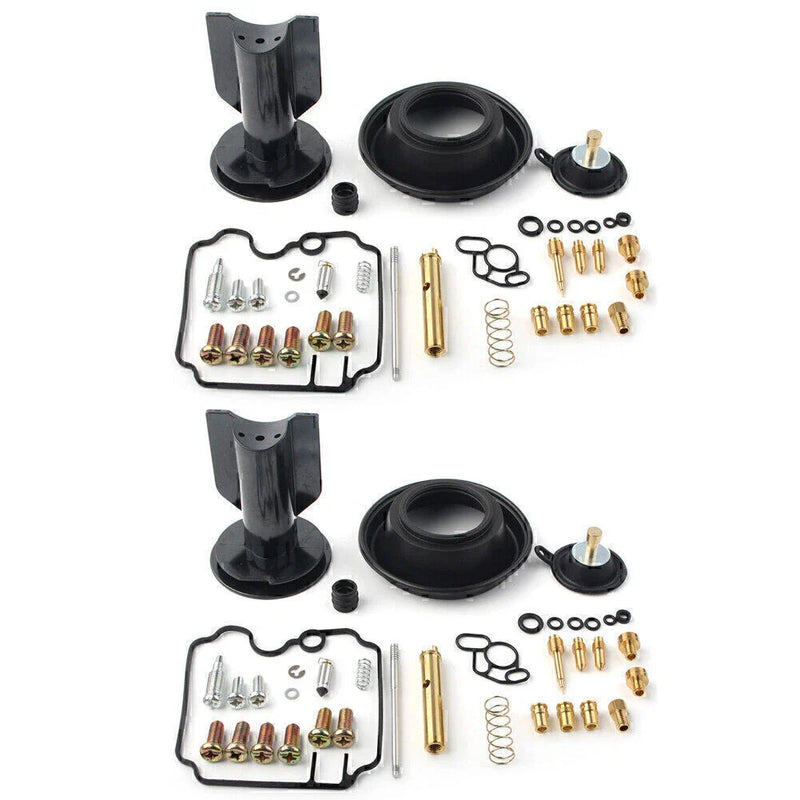 Yamaha TDM850 Motorcycle Carburetor Repair Kit (1991-1999)
